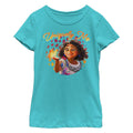 Girl's Disney Uniquely me T-Shirt