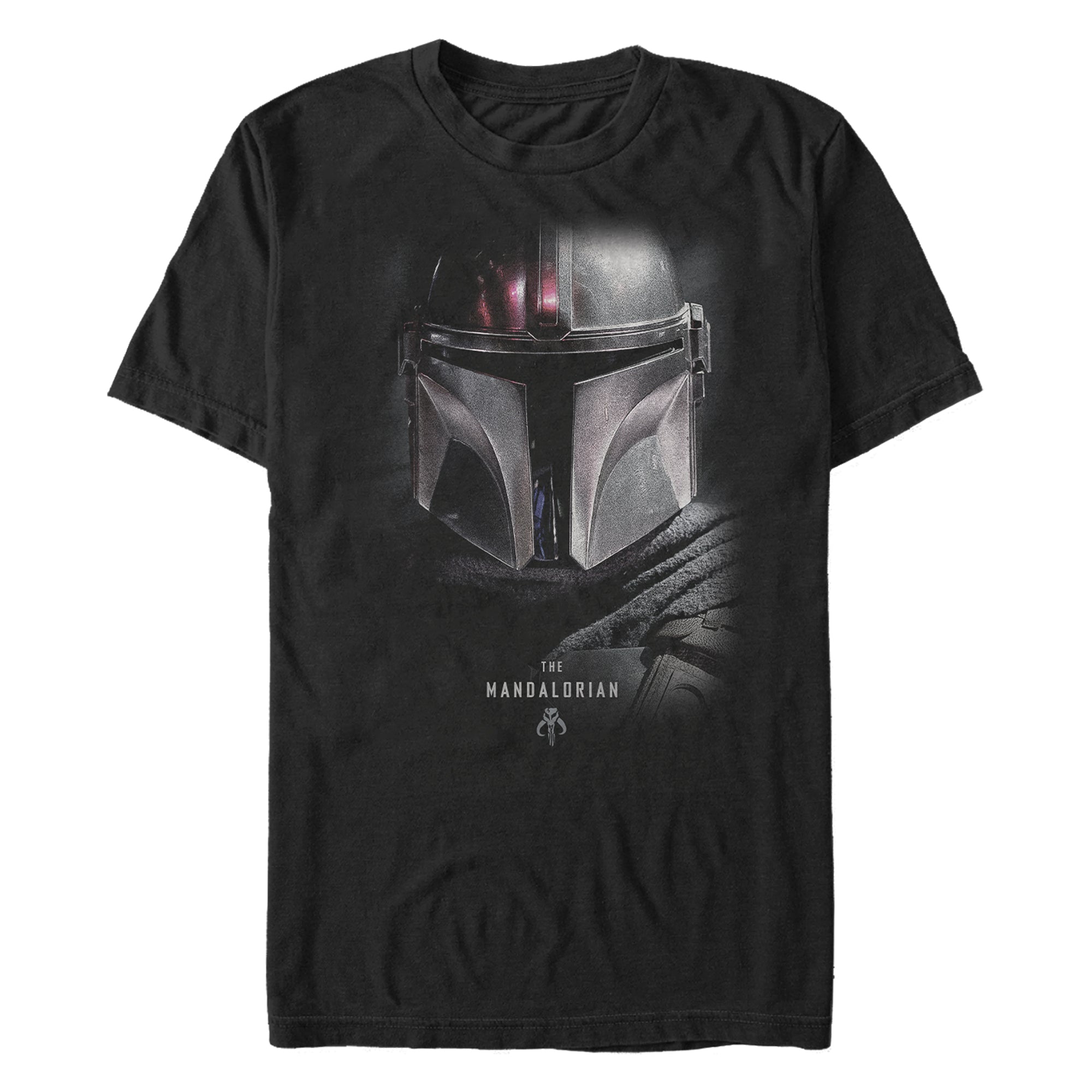 Men's Star Wars Hero Shot T-Shirt